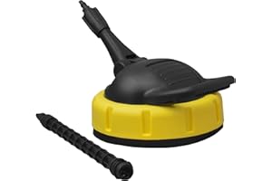 LAVOR Akcesoria do czyszczenia powierzchni zewnętrznych L28 do myjki wysokociśnieniowej zimnej wody Linia Hobby