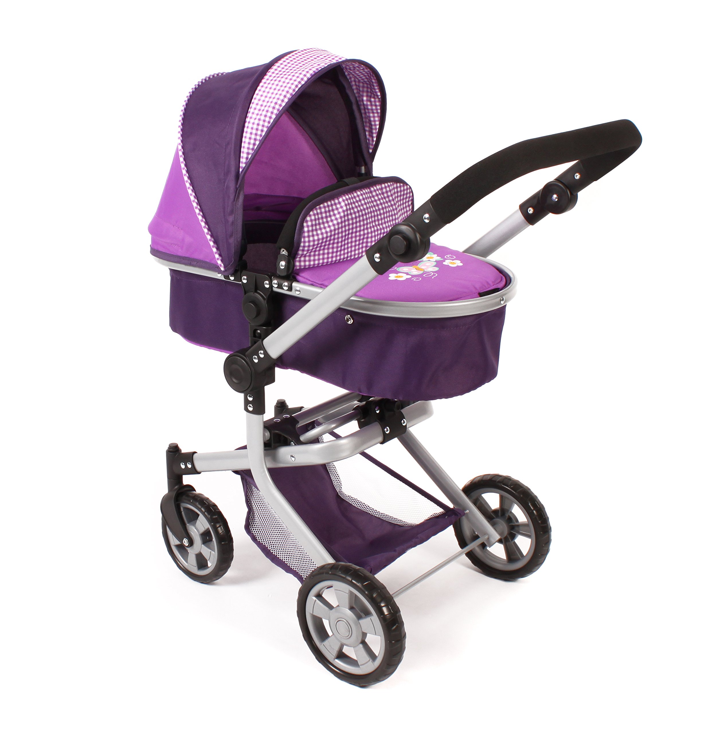 carrito bayer chic 2000