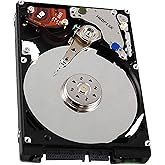 Toshiba 1TB 5400RPM Sata3/Sata 6.0 GB/S 8MB Taccuino Hard Disk 2,5 Pollici - Mq01Abd100
