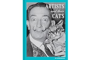 Artists and Their Cats