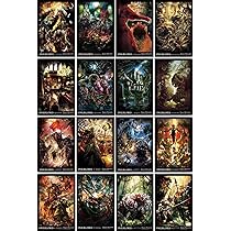 Overlord Light Novel Set 1-14 by Kugane Maruyama : Kugane Maruyama