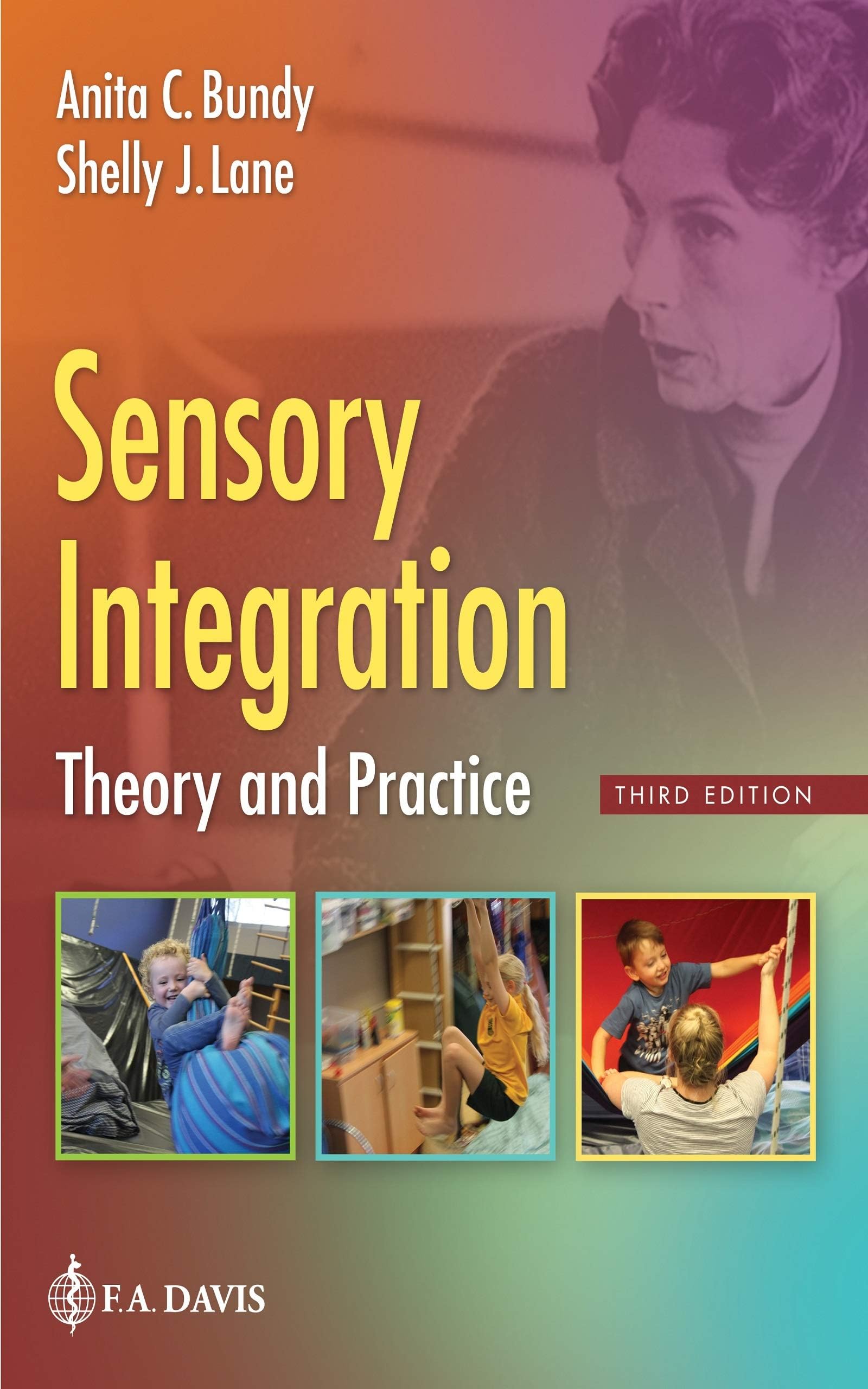Sensory Integration:  Theory and Practice