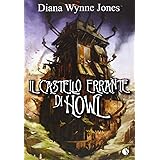 Il castello errante di Howl