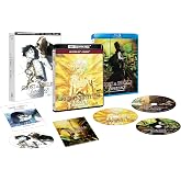 Ghost in the Shell 2 Innocence Edici&oacute;n coleccionistas 4K + BLURAY + EXTRAS [Blu-ray]