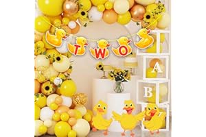Seyal® Cartoon Duck Two Banner