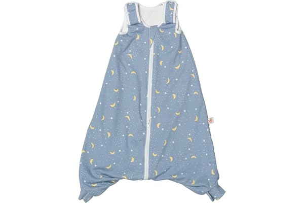 Ergobaby Saco de Dormir Bebe, Algodón, dormir invierno