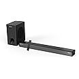 Zebronics ZEB-JUKE BAR 9800 DWS PRO DOLBY ATMOS Bluetooth Home Theater Soundbar With Digital Wireless Subwoofer Supporting 4K HDR, USB, AUX, Optical, 3xHDMI & Remote Control. (450 Watt, 2.1.2 Channel)