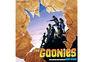 The Goonies (Original Motion Picture Score)