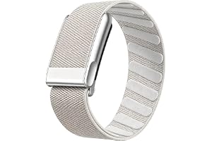 Msksjer Kompatibel med Xiaomi Redmi Watch 3 Active armband, mjukt silikonsportband vattentätt ersättningsband för Redmi Watch