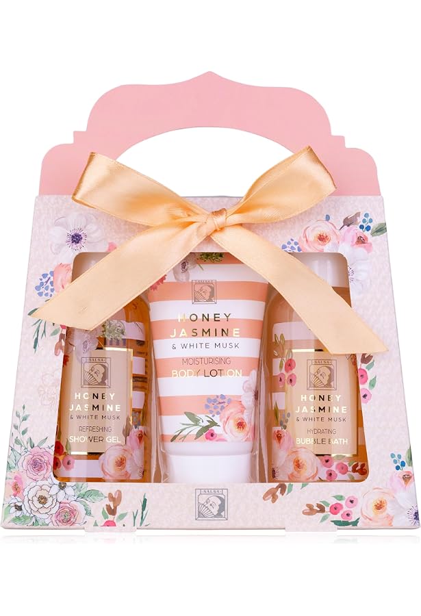 Spirit Of Velvet Bouquet Geschenkset – Sinnliches Damen-Parfüm Mit Himbeere & Vanille
