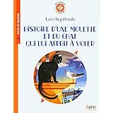 Histoire d'une mouette et du chat qui lui apprit à voler: Boussole Cycle 3