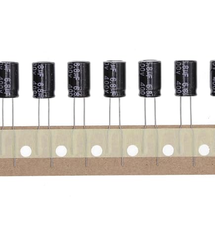 Snap-In Elko Capacitor 6800µF 80V | Electrolytic capacitor up to a temperature of 85°C | 30x50mm | 6800uF ESMH800VSN682MR50U United Chemi-Con