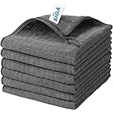 MR.SIGA Microfiber Cleaning Cloth, All Cleaning Towels, Pack of 6, Size 35x40cm