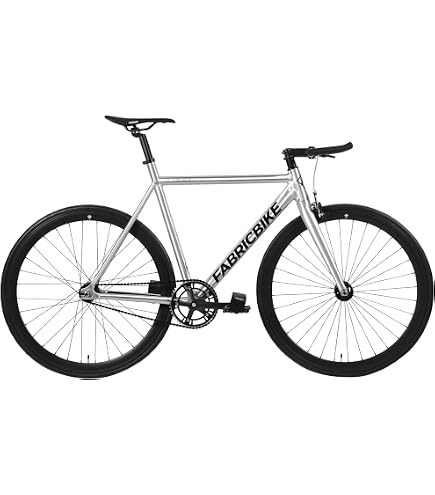 Moyeux Mack Superlight Argent 32h Pour Vélo Piste Fixe - Lot De 2, Aluminium, Neufs