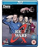 Red Dwarf X [Blu-ray]