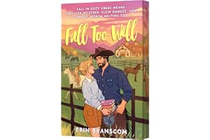 Fall Too Well: A Novel: 3