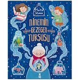 Ninemin Gezegen Turşusu (Ciltli)