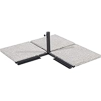 Schneider Plattenständer für Wegeplatten