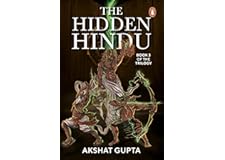 The Hidden Hindu Book 3