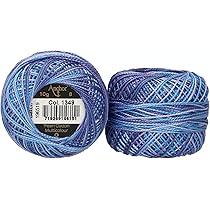 Anchor 4518008 01375 Borduurgaren, 100% Katoen, 1375, Dikte 8 82 M 15 Gram 3619166153