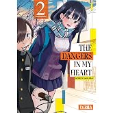 The Dangers In My Heart 02