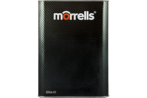 Morrells 280 Pre-Catalyst Lacquer 5L - 20% - Matt