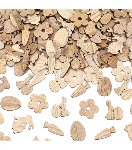 Lot De 120 Plumes Naturelles Mouchetées Baker Ross – 6 à 13 Cm, Coloris Assortis, Créativité Enfant Et Adulte, Loisirs Créatifs