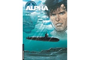 Alpha - Tome 20 - Black Holes