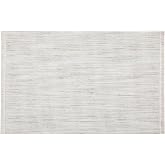 TERRI HALI GRİ BEYAZ 120X180