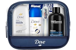 UNILEVER Dove Mini Podróżna kosmetyczka damska