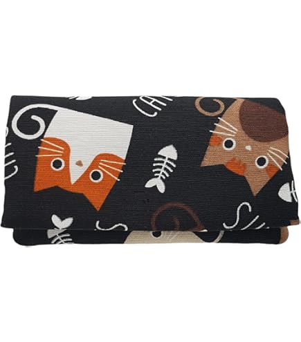 Portasigarette Yolo 02 Per Tabacco Trinciato - Con Borsa In EVA, Design Fiorito, Capacit&agrave; 50g