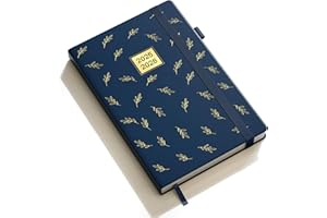 DeDe Bee Academic Diary 2025-2026 Week to View, A5 Mid Year Weekly Planner, 18Months Diary for Teacher, Students, Work& Home, July 2025 - December 2026 (Blue)