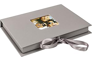 walther design Cajas de almacenamiento gris con perforación, Fun FB-112-X