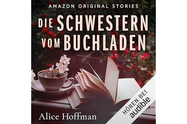 Die Schwestern vom Buchladen