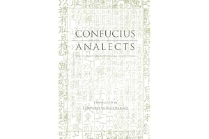 Analects: With Selections from Traditional Commentaries (Hackett Classics Series)