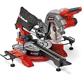 Einhell TE-SM 36/8 L Li-Solo, Ak&uuml;l&uuml; G&ouml;nye Testere (Ak&uuml; ve şarj cihazı dahil değildir) - 4300882