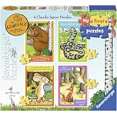 Puzzle Ravensburger Il Gruffalò: una panoramica