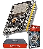 4 Sensores Sonido KY-038 - Módulo Micrófono Detección Voz - Voltaje 3-24V - Para Arduino Y Proyectos DIY
