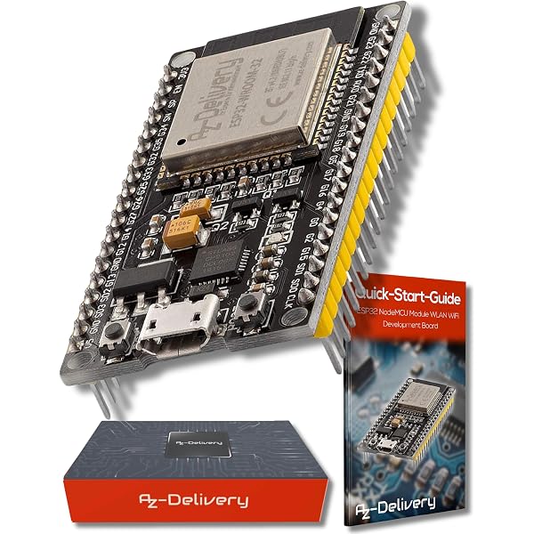 Interruttore Touch Per Raspberry Pi How Using A Touch Sensor Module On ...