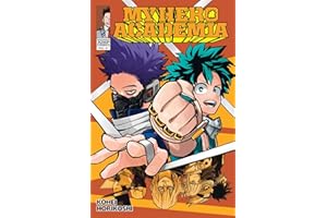 My Hero Academia, Vol. 23: Volume 23