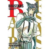 BEASTARS 全巻 ☆BEASTARS(ビースターズ)/漫画全巻セット◇C≪全22巻（完結
