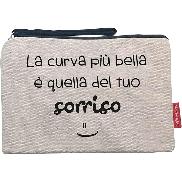 Borse e Pochette Personalizzate con Nome e Iniziali | Olallà