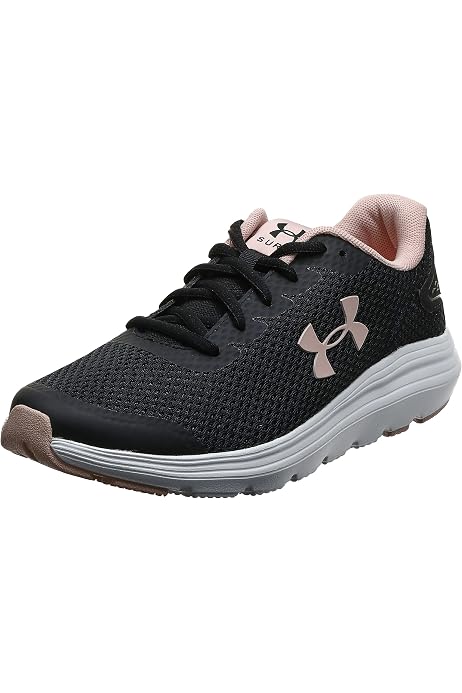 Under Armour UA W Surge 2, Zapatillas para Correr Mujer : Amazon.es:  Zapatos y complementos