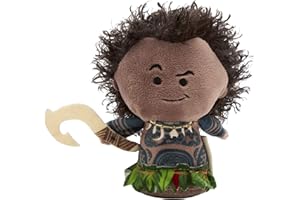 Hallmark Moana Maui Itty Bitty