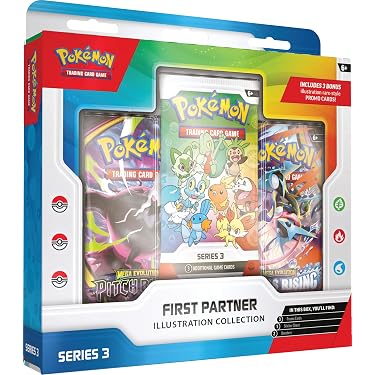 pokemon booster box amazon uk Best Sellers: The most popular items in Collectible Card Game Packs Pokemon Sword & Shield style:Emet-Selch Unsundered / Hades Sorcerer of Eld Color: 🔵⚫ Dimir (UB)