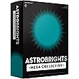 Astrobrights Mega Collection, Colored Paper, Bright Teal, 625 Sheets, 24 lb/89 gsm, 8.5" x 11" - MORE SHEETS! (91693)