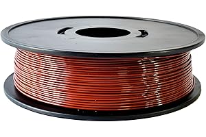 ARIANEPLAST - Filament en PETG - Impression 3D - 1kg - Fabriqué en France - Bordeaux