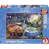 Rompecabezas One Piece Luffy Jugetes Puzzle De 1000 Piezas