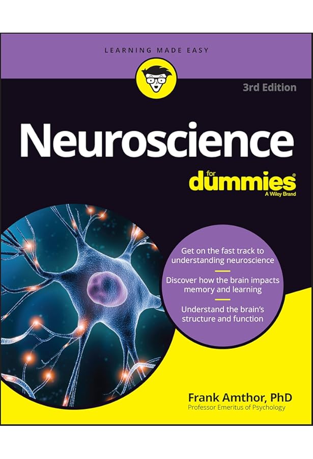 NEUroscience: Exploring The Brain, Enhanced Edition : Buy