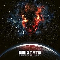 The Persistence of Memory